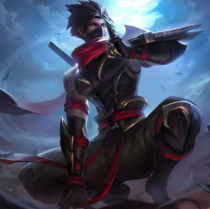Zzzzz 1687141161hayabusa — Mobile Legends Heroes option 23