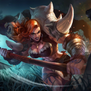 Zzzzz 1687142013hilda — Mobile Legends Heroes option 33