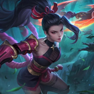 Zzzzz 1687145745hanabi — Mobile Legends Heroes option 57