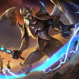 Zzzzz 1687146203kaja — Mobile Legends Heroes option 64