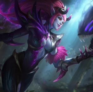 Zzzzz 1687146203selena — Mobile Legends Heroes option 65