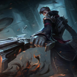 Zzzzz 1687152325granger — Mobile Legends Heroes option 78