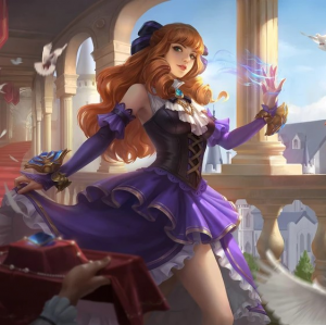 Zzzzz 1687152325guinevere — Mobile Legends Heroes option 79