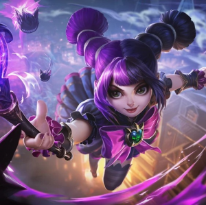 Zzzzz 1687156498lylia — Mobile Legends Heroes option 87