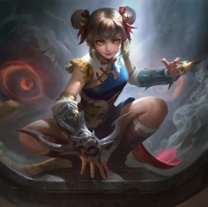 Zzzzz 1687156498wanwan — Mobile Legends Heroes option 90