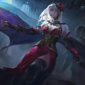 Zzzzz 1687156798carmilla — Mobile Legends Heroes option 93