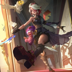 Zzzzz 1687160438melissa — Mobile Legends Heroes option 112