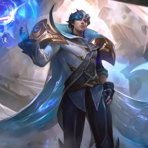 Zzzzz 1687160438xavier — Mobile Legends Heroes option 114