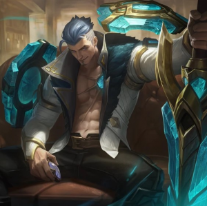 Zzzzz 1687163788fredrinn — Mobile Legends Heroes option 117