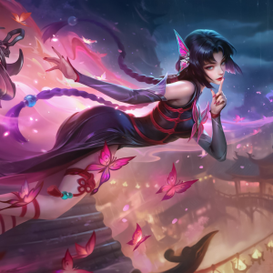 Zzzzz 1729603540zhuxin — Mobile Legends Heroes option 125