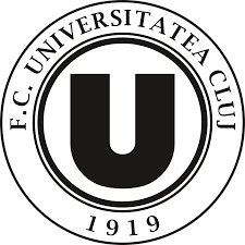 U Cluj Logo — Predictii pentru Superliga Romaniei/Liga 1 sez.2023-2024 option 15