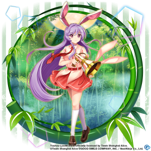 Touhou rebirth — option 7
