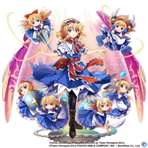 103201alicemargatroidfx — Touhou rebirth option 10