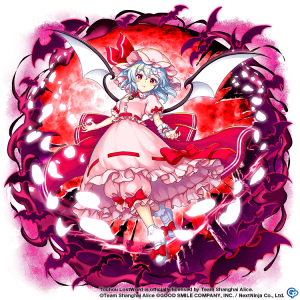 400301profile — Touhou rebirth option 16