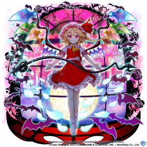 400401profile — Touhou rebirth option 17