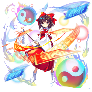 Zzzzz 169077044920210902400101 — Touhou rebirth option 18
