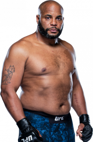 Daniel Cormier — Popular UFC Fighters option 6