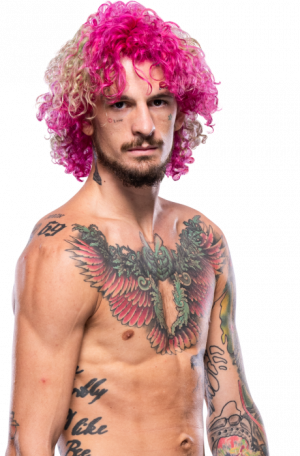 Sean Omalley — Popular UFC Fighters option 21