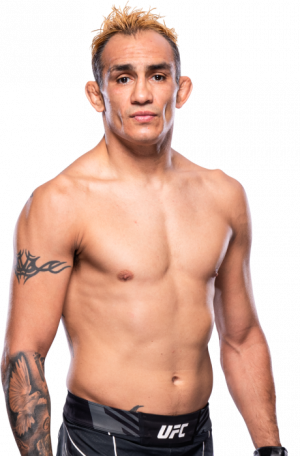 Tony Ferguson — Popular UFC Fighters option 23