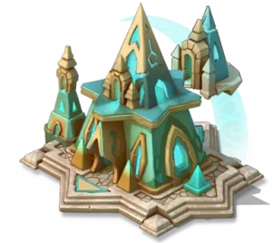 Mysticmansion — Tier List  Skins de château  Lords Mobile option 27