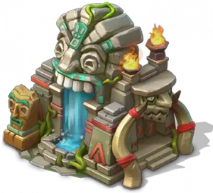 Sacredtemple — Tier List  Skins de château  Lords Mobile option 31