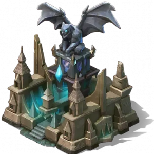 Shadowkeep — Tier List  Skins de château  Lords Mobile option 33