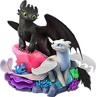 Toothlessandlightfury — Tier List  Skins de château  Lords Mobile option 37