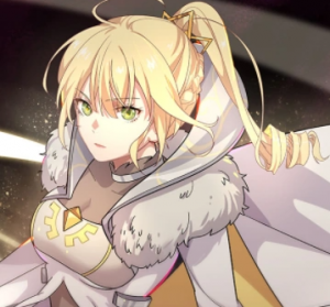Catturapng — Honkai Impact 3 characters option 15