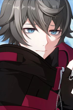 Chentianwu29 — Honkai Impact 3 characters option 17
