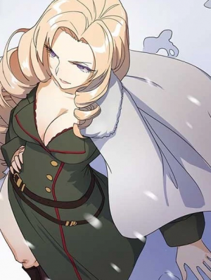 Cocoliaazurewaters — Honkai Impact 3 characters option 18