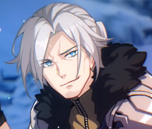Hi3rd Siegfriedkaslana001 — Honkai Impact 3 characters option 27