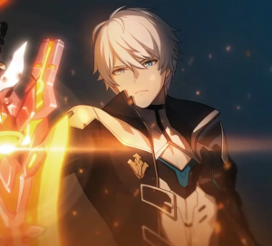 Kevinkaslanaworldserpent — Honkai Impact 3 characters option 59