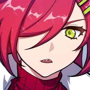 Niggurath — Honkai Impact 3 characters option 63