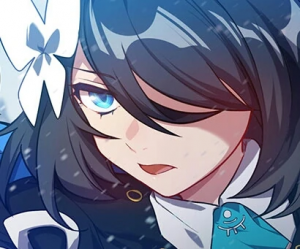 Salomejokanaan — Honkai Impact 3 characters option 68