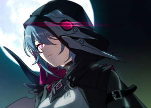 Worldserpentraven — Honkai Impact 3 characters option 73