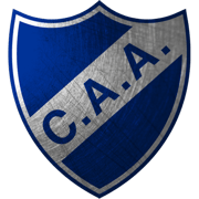 Argentino De Rosario — Reestructuración de Categorías Fútbol Argentino option 26