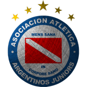 Argentinos Juniors — Reestructuración de Categorías Fútbol Argentino option 29