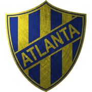 Atlanta — Reestructuración de Categorías Fútbol Argentino option 32
