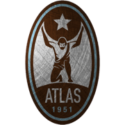 Atlas — Reestructuración de Categorías Fútbol Argentino option 33