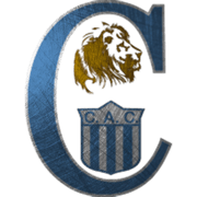 Atltico Concepcin — Reestructuración de Categorías Fútbol Argentino option 34