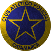 Atltico Policial — Reestructuración de Categorías Fútbol Argentino option 38