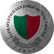 Atltico San Jorge — Reestructuración de Categorías Fútbol Argentino option 40