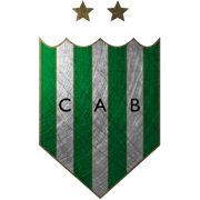 Banfield — Reestructuración de Categorías Fútbol Argentino option 45