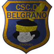 Belgrano De Esquel — Reestructuración de Categorías Fútbol Argentino option 48