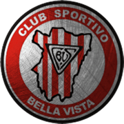 Bella Vista De Tucumn — Reestructuración de Categorías Fútbol Argentino option 51