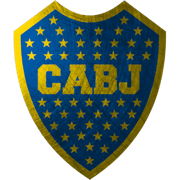 Boca Juniors — Reestructuración de Categorías Fútbol Argentino option 55