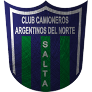 Camioneros Argentinos Del Norte — Reestructuración de Categorías Fútbol Argentino option 62