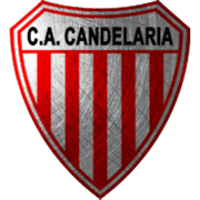 Candelaria De Misiones — Reestructuración de Categorías Fútbol Argentino option 64