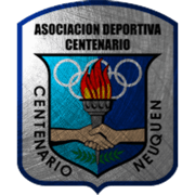 Centenario De Neuqun — Reestructuración de Categorías Fútbol Argentino option 67