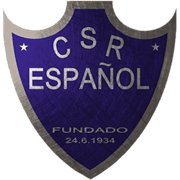 Centro Espaol — Reestructuración de Categorías Fútbol Argentino option 72